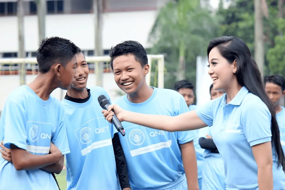 QNET