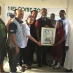 Underprivileged Girls in Ghana Receive E-Readers Through RYTHM Foundation Ghana